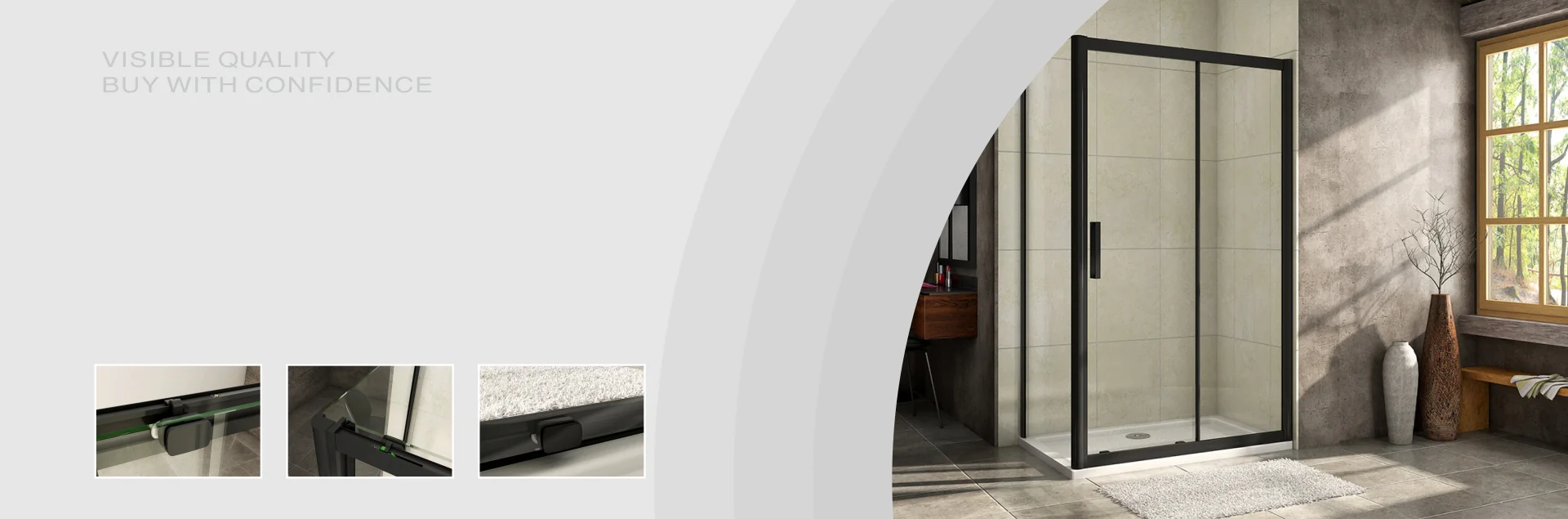 Elevate Your Bathroom Experience