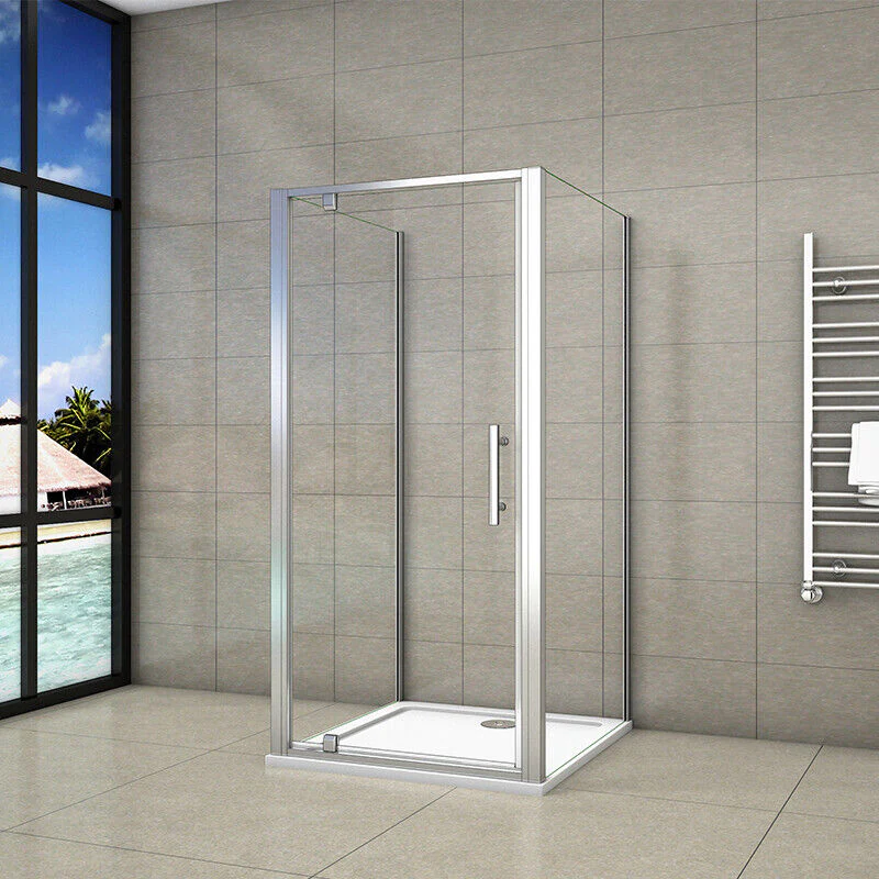 AICA BATHROOMS UK